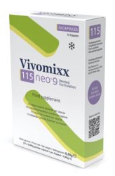 Vivomixx Neo - 10 kapsler
