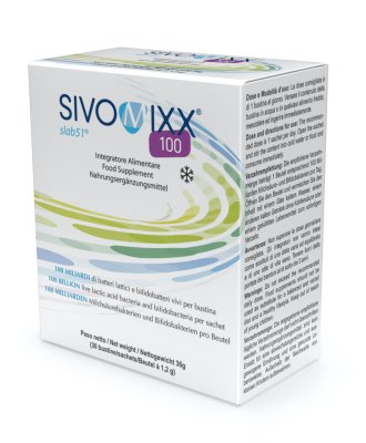 Zoom billede af Sivomixx-100 30 dosposer